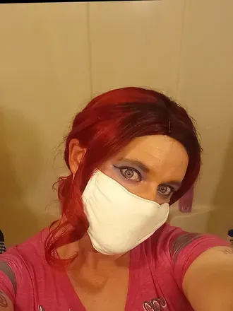 OnlyFans cuenta sissy-cd-ariel avatar 1