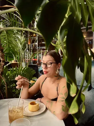 OnlyFans cuenta bohemian_peach avatar 1