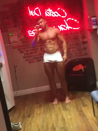 OnlyFans cuenta lewi273 header 2