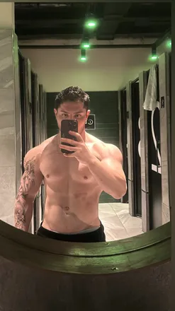 OnlyFans cuenta tylerheat header 2