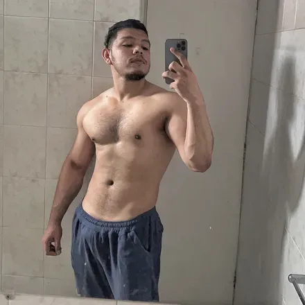 OnlyFans cuenta mrjhonath avatar 1