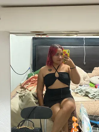 OnlyFans account  sahara06 avatar 1