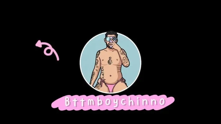 OnlyFans cuenta bttmboychinnnoo header 2