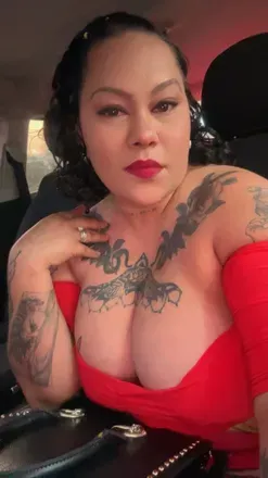 OnlyFans cuenta karitomorales89 avatar 1