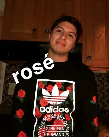 OnlyFans cuenta ricky_rose9 avatar 1