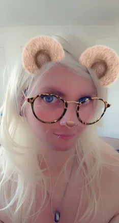 OnlyFans cuenta luna-ray avatar 1