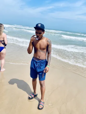 OnlyFans cuenta mariosweets header 2