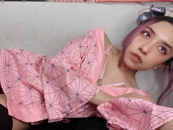 OnlyFans cuenta xbby_berryx header 2
