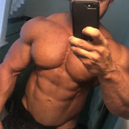 OnlyFans cuenta big_geno_official avatar 1