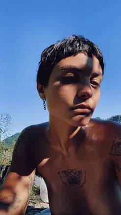 OnlyFans cuenta booboscillator avatar 1