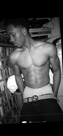 OnlyFans cuenta treyillzexclusive header 2