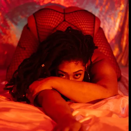 OnlyFans cuenta thenakiyahchanel header 2