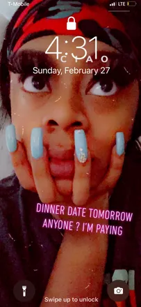 OnlyFans cuenta milkywaybaby223 header 2