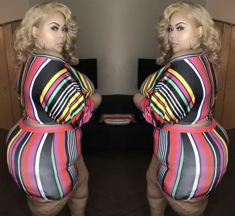 OnlyFans cuenta ayannacharelle avatar 1
