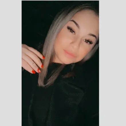 OnlyFans cuenta andreea0710 avatar 1