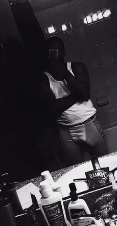 OnlyFans cuenta dontedixon85 avatar 1