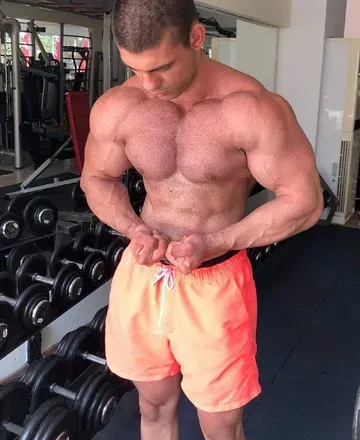 OnlyFans cuenta muscledomination_fullvid header 2