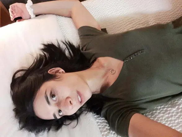 OnlyFans cuenta mayalexandria header 2