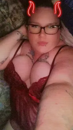 OnlyFans cuenta trinitytheclown avatar 1