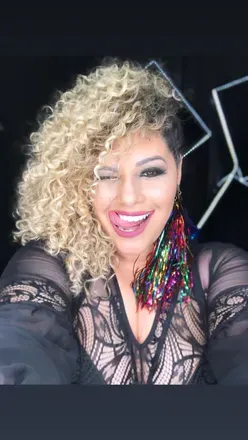 OnlyFans cuenta ailamenezes avatar 1