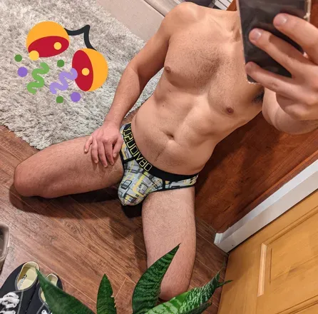 OnlyFans cuenta denverpump avatar 1