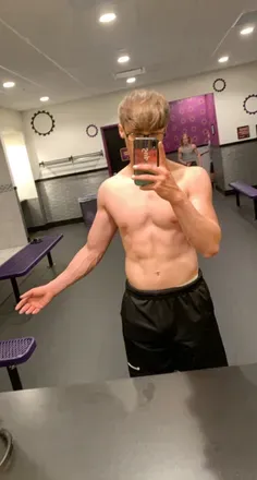 OnlyFans cuenta preston999 avatar 1
