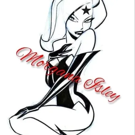 OnlyFans cuenta morganaisley8 avatar 1