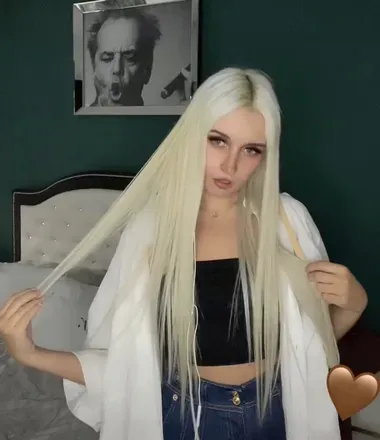 OnlyFans cuenta bellabbyof2 avatar 1