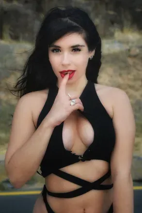 OnlyFans cuenta sexy_bunny99 avatar 1