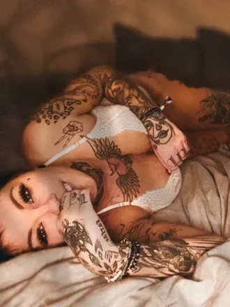 OnlyFans cuenta couple.lewl avatar 1