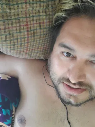 OnlyFans cuenta phantomblack2002 avatar 1