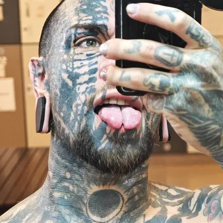 OnlyFans cuenta themagician28 avatar 1