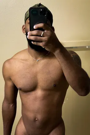 OnlyFans cuenta blackathlete avatar 1