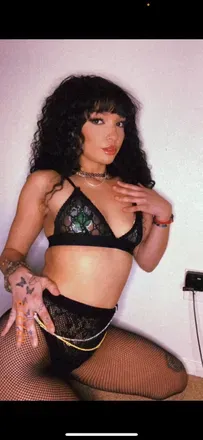 OnlyFans cuenta cravingkarmababy avatar 1
