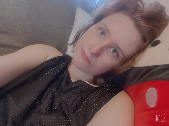OnlyFans account  homicidallovebun header 2