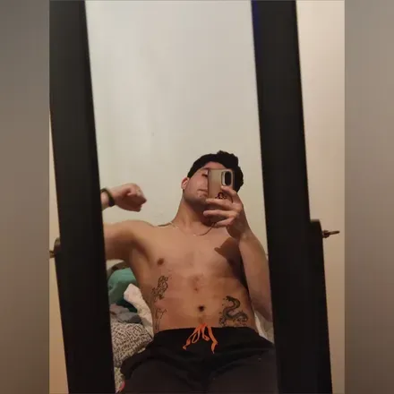 OnlyFans cuenta fckc4v2 avatar 1
