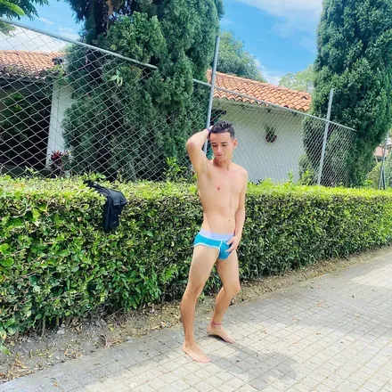 OnlyFans cuenta urbanocamayo1 avatar 1