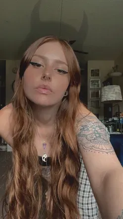 OnlyFans cuenta paleginger929 avatar 1