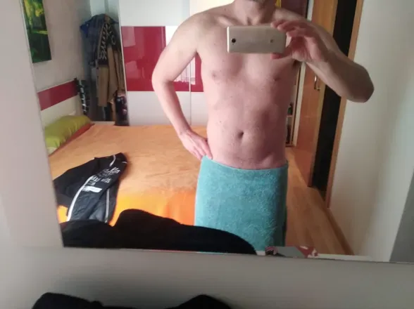 OnlyFans cuenta sexiapolo avatar 1