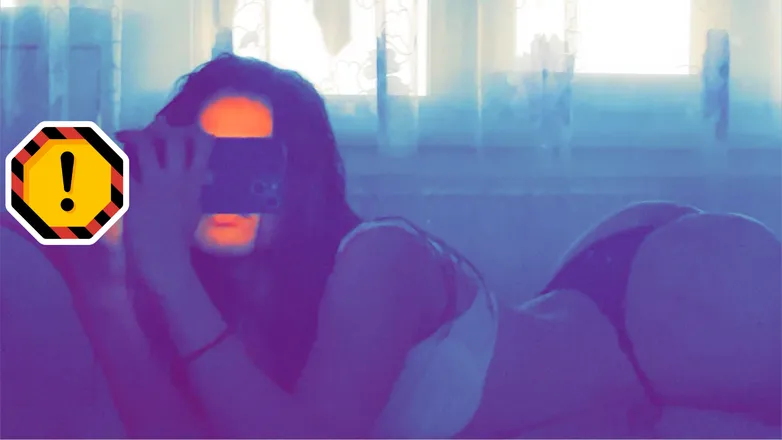 OnlyFans cuenta celineserenna header 2