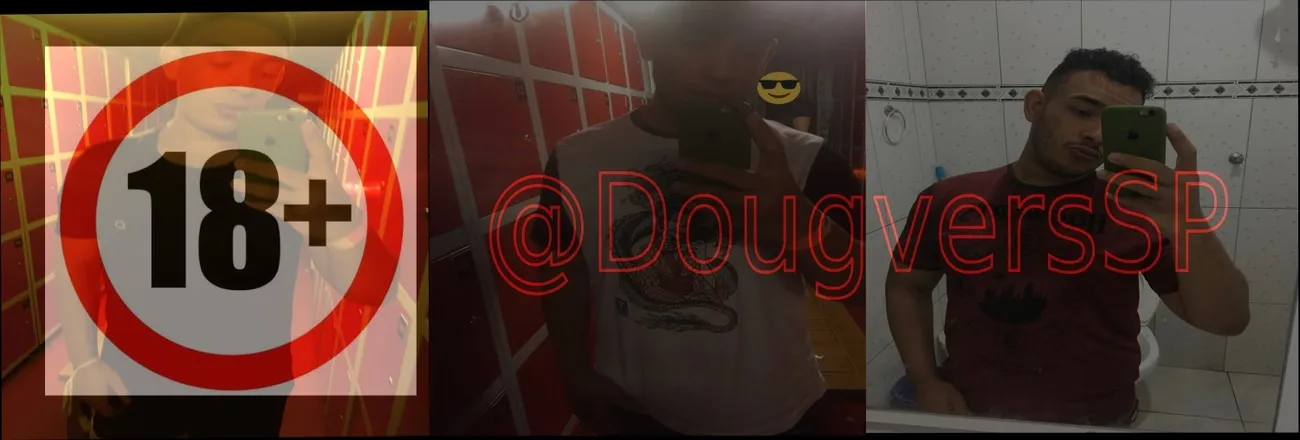 OnlyFans cuenta dougverssp header 2
