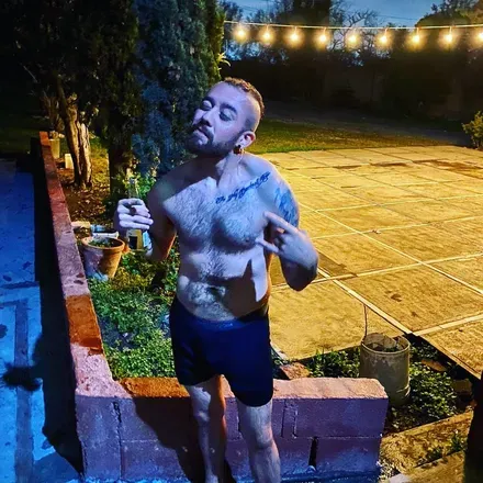 OnlyFans account  redwolf666 avatar 1