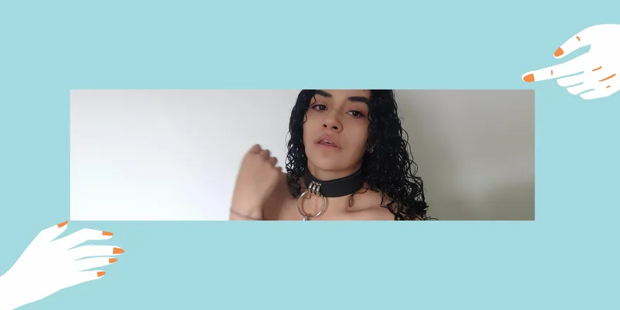OnlyFans cuenta linne_charles header 2