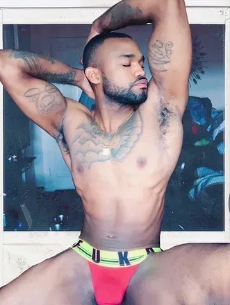OnlyFans cuenta hoody_wildboi avatar 1