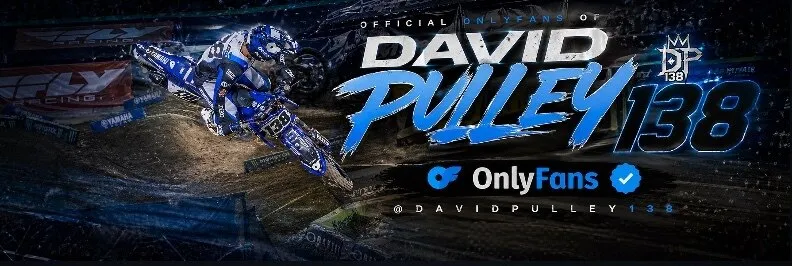 OnlyFans cuenta davidpulleyy header 2