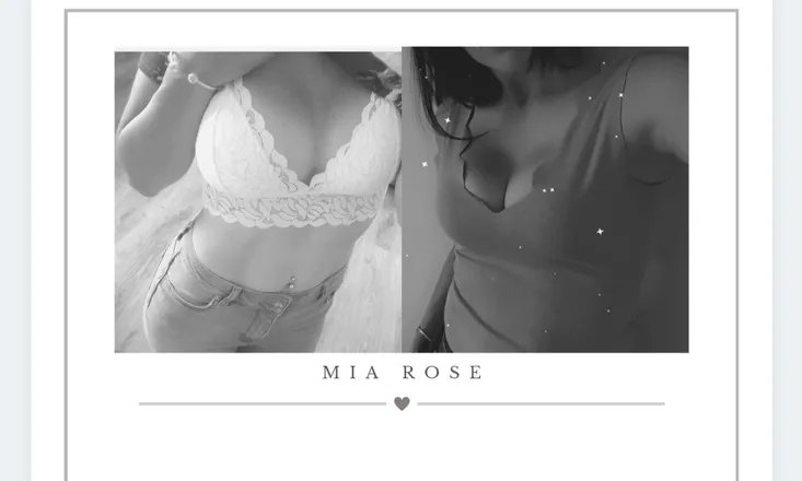 OnlyFans cuenta miarose07 header 2