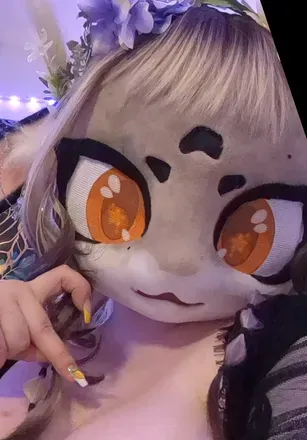 OnlyFans account  chubbyfae avatar 1