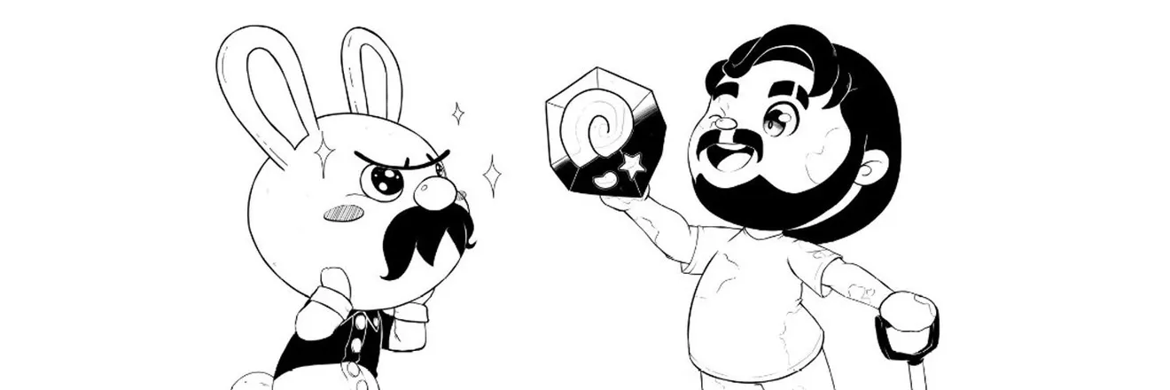 OnlyFans cuenta pizzafilledraccoon header 2