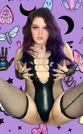 OnlyFans cuenta katdior27 avatar 1