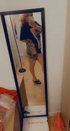 OnlyFans cuenta lawerraa avatar 1